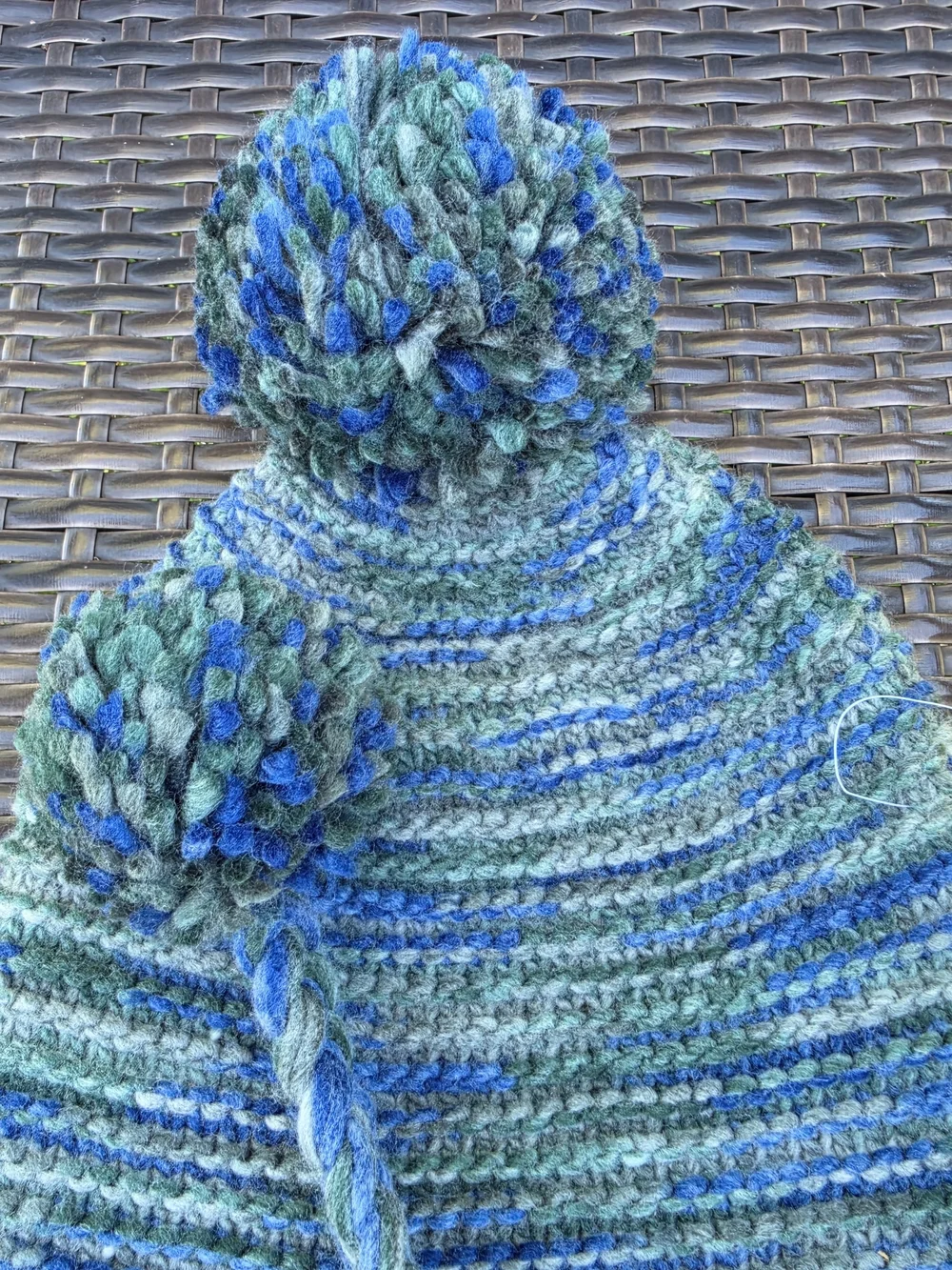 no brand soft knit